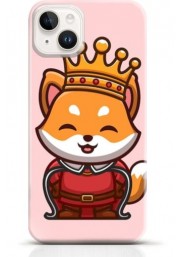 Fox iPhone 13 case Style 20