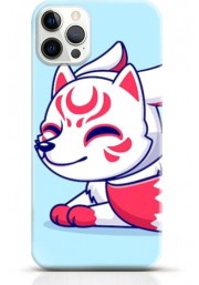 Fox iPhone 13 Pro Max case Style 22