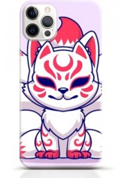 Fox iPhone 13 Pro Max case Style 23