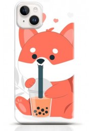 Fox iPhone 14 case Style 2