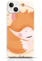 Fox iPhone 14 case Style 4