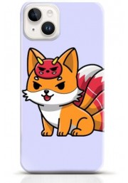 Fox iPhone 14 case Style 8
