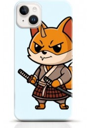 Fox iPhone 14 Plus case Style 9