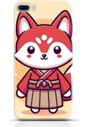 Fox iPhone 8 case Style 11