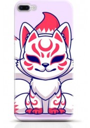 Fox iPhone 8 case Style 23