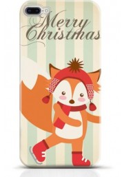 Fox iPhone 8 Plus case Style 14