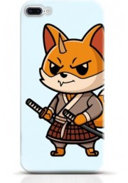 Fox iPhone 8 Plus case Style 9