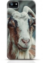 Goat iPhone case Style 11