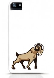 Goat iPhone case Style 12