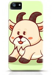 Goat iPhone case Style 13