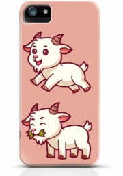 Goat iPhone case Style 16