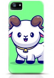 Goat iPhone case Style 18