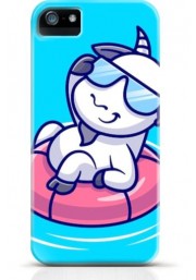 Goat iPhone case Style 19