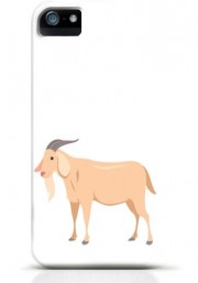 Goat iPhone case Style 2