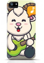 Goat iPhone case Style 22