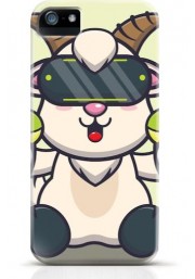 Goat iPhone case Style 23