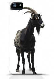 Goat iPhone case Style 6