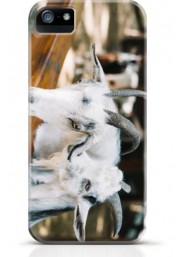 Goat iPhone case Style 8