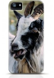 Goat iPhone case Style 9