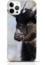 Goat iPhone 11 pro max case Style 10