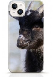 Goat iPhone 13 mini case Style 10