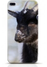 Goat iPhone 8 case Style 10