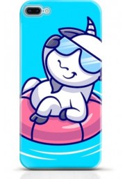 Goat iPhone 8 case Style 19