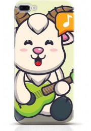 Goat iPhone 8 case Style 22