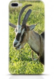 Goat iPhone 8 case Style 7