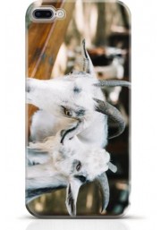 Goat iPhone 8 Plus case Style 8