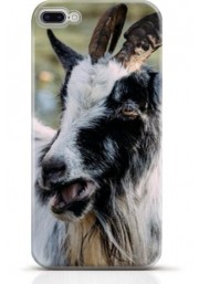 Goat iPhone 8 Plus case Style 9