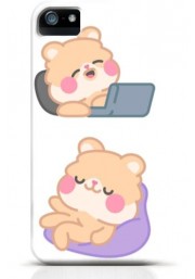 Hamster iPhone case Style 10