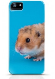 Hamster iPhone case Style 20