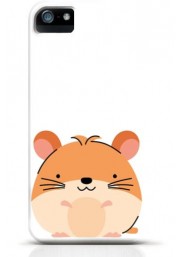Hamster iPhone case Style 21