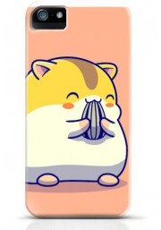 Hamster iPhone case Style 23