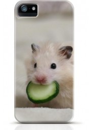 Hamster iPhone case Style 7