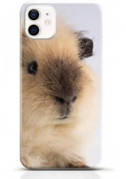 Hamster iPhone 12 case Style 13
