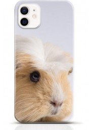 Hamster iPhone 12 case Style 14