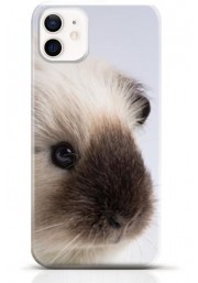 Hamster iPhone 12 case Style 15