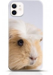 Hamster iPhone 12 case Style 16