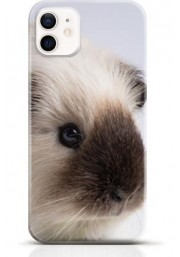 Hamster iPhone 12 mini case Style 11