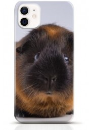 Hamster iPhone 12 mini case Style 12