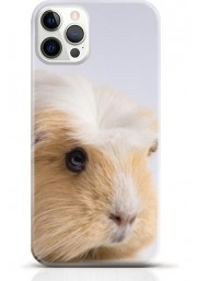 Hamster iPhone 12 Pro max case Style 16