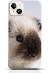 Hamster iPhone 13 case Style 11