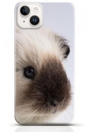 Hamster iPhone 13 case Style 15