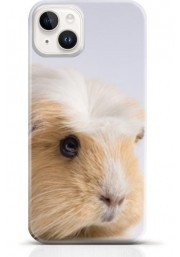 Hamster iPhone 13 case Style 16