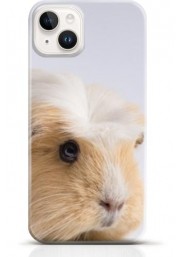 Hamster iPhone 13 mini case Style 14