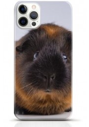 Hamster iPhone 16 Pro Max case Style 12