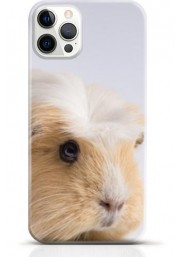 Hamster iPhone 16 Pro Max case Style 14