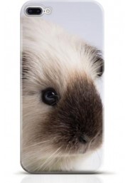 Hamster iPhone 8 case Style 11